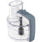 Кухонний комбайн KENWOOD FDP 23.140 GY MultiPro Go (0W22010130)