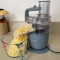 Кухонний комбайн KENWOOD FDP 23.140 GY MultiPro Go (0W22010130)