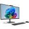 Моноблок HP OmniStudio 27-cu0011ua Jet Black (D6QM7EA)