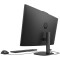 Моноблок HP OmniStudio 27-cu0011ua Jet Black (D6QM7EA)