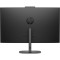 Моноблок HP OmniStudio 27-cu0011ua Jet Black (D6QM7EA)