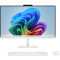 Моноблок HP OmniStudio 27-cu0022ua Cotton White (D6QM8EA)