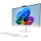 Моноблок HP OmniStudio 27-cu0022ua Cotton White (D6QM8EA)