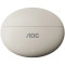 Навушники AOC ACT1501 White