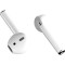 Наушники AOC ACT3504 White