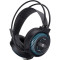 Навушники геймерскі HP DHE-8001 Black (DHE-8001U)