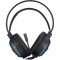 Навушники геймерскі HP DHE-8001 Black (DHE-8001U)