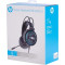 Навушники геймерскі HP DHE-8001 Black (DHE-8001U)