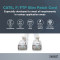 Патч-корд DIGITUS F/FTP Cat.6a CU 3м Gray (DK-1632-A-030S)
