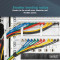 Патч-корд DIGITUS F/FTP Cat.6a CU 3м Gray (DK-1632-A-030S)