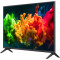 Телевизор LG 50" QNED MiniLED 4K 50QNED80B6B
