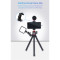 Штатив ULANZI MT-11 Octopus Flexible Tripod (1907)