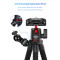 Штатив ULANZI MT-11 Octopus Flexible Tripod (1907)