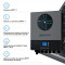 Инвертор автономный солнечный SOLARVERSE Ampere Double (SV8048AD)