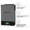 Инвертор гибридный SOLARVERSE Flash (SV6048FH)