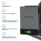 Инвертор гибридный SOLARVERSE Flash (SV6048FH)