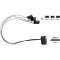Контролер швидкості вентиляторів LIAN LI L-Wireless Controller Black (G89.RF-T-B.02)