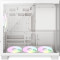 Корпус GAMEMAX Nex C53 White