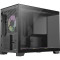 Корпус GAMEMAX Nex C33 Black