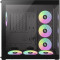 Корпус GAMEMAX Nex C56 Black