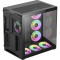 Корпус GAMEMAX Nex C56 Black
