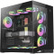Корпус GAMEMAX Nex C56 Black
