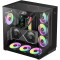 Корпус GAMEMAX Nex C56 VC Black