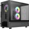 Корпус GAMEMAX Nex C31 Black