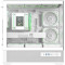 Корпус GAMEMAX Vista 2M White