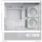 Корпус GAMEMAX Vista 2M White