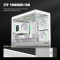 Корпус GAMEMAX Vista 2M White