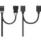 Корпус OCYPUS Gamma C54 ARGB Black