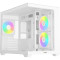 Корпус OCYPUS Gamma C54 ARGB White