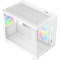 Корпус OCYPUS Gamma C54 ARGB White