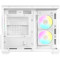 Корпус OCYPUS Gamma C54 ARGB White