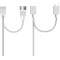 Корпус OCYPUS Gamma C54 ARGB White