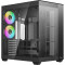 Корпус OCYPUS Delta C74 ARGB Black