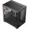 Корпус OCYPUS Delta C74 ARGB Black