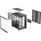 Корпус OCYPUS Delta C74 ARGB Black