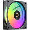 Корпус OCYPUS Delta C74 ARGB Black