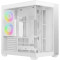 Корпус OCYPUS Delta C74 ARGB White