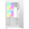 Корпус OCYPUS Delta C74 ARGB White