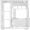 Корпус OCYPUS Delta C74 ARGB White