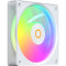 Корпус OCYPUS Delta C74 ARGB White