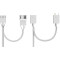 Корпус OCYPUS Delta C74 ARGB White