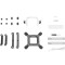 Система водяного охлаждения OCYPUS Iota L24 White