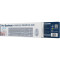 Комплект беспроводной GEMBIRD Silent Key Pro Business KBS-WMS-01-W-CYRL White