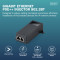PoE інжектор DIGITUS Gigabit Ethernet PoE++ Injector (DN-95104-1)
