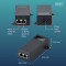 PoE інжектор DIGITUS Gigabit Ethernet PoE++ Injector (DN-95104-1)