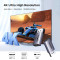 Адаптер UGREEN DP130 DisplayPort - HDMI 4K@30Hz 2-pack Gray (55935)